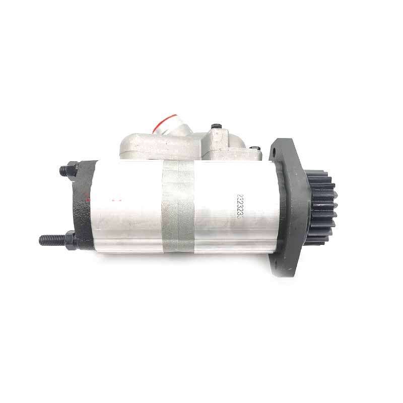 Hydraulic Pump RE223233 FIt for John Deere 5075E 5075M 5103 5203 5303 Tractor