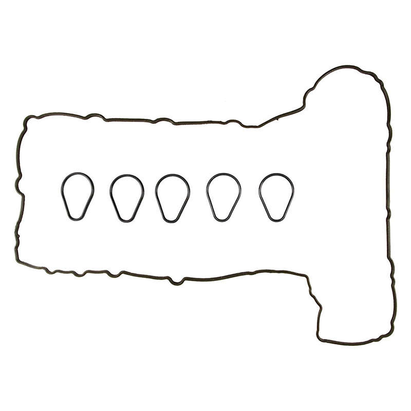 Valve Cover Gasket Set For GMC 04-06 Canyon Hummer for Chevrolet Colorado 3.5L