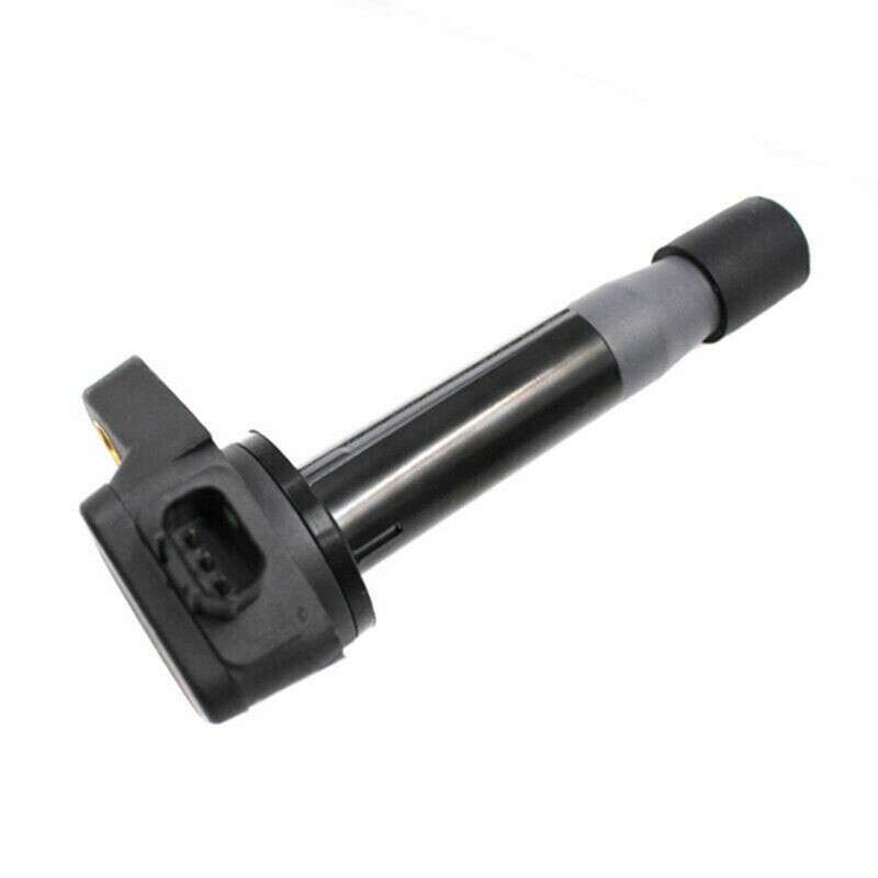 4PCS Quality Ignition Coil 30520-PGK-A01 Fits For Acura EL/ Honda Civic 1.7L
