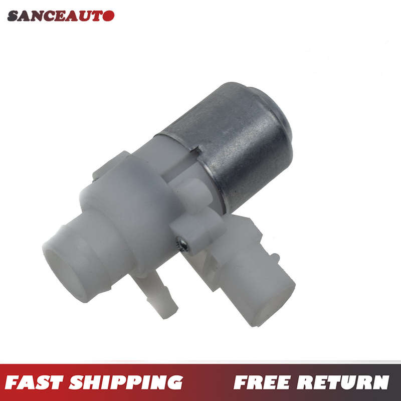 Windshield Washer Fluid Pump For Peterbilt 320 365 387 Kenworth T680 N5355001