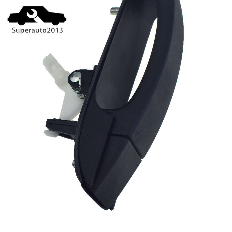 New Outside Door Handle Rear Right For Kia Bongo3 K2500 K2700 K2900 K3000S 2006+