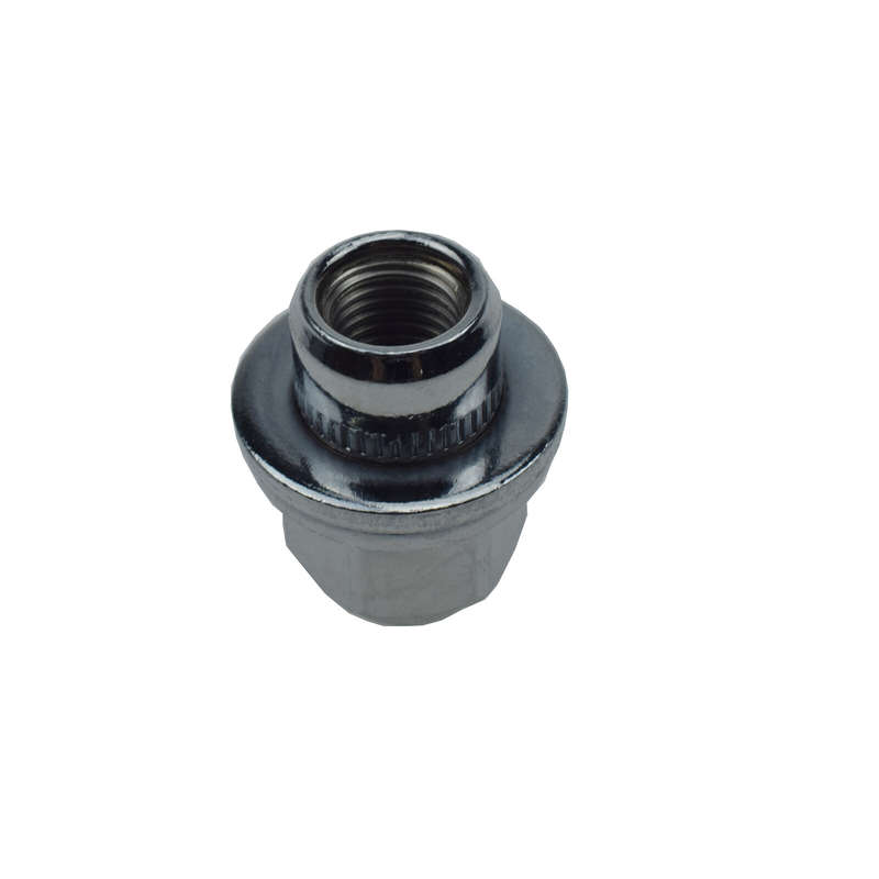New For Toyota LEXUS RX330 RX350 Chrome LUG Nut 12X1.5MM 90084-94001,90