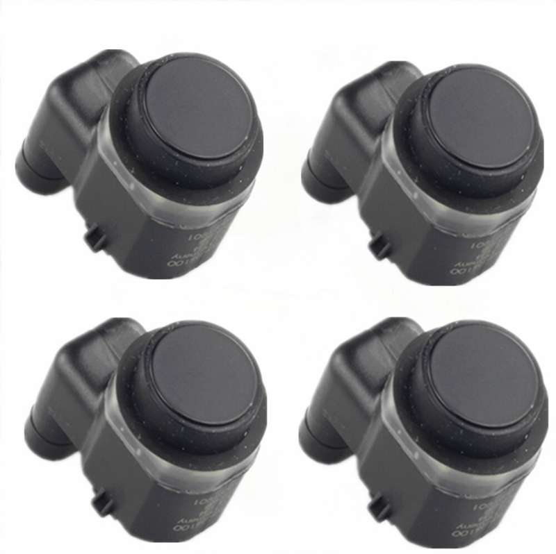 4pcs PDC Parking Sensor 96890-2S100 For Hyundai ix35 Santa Fe Kia Sportage