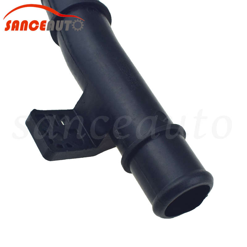 Upper Radiador Hose Connector Fit for Kia Sportage 2.4L-L4 2017-2022 25485-D3200