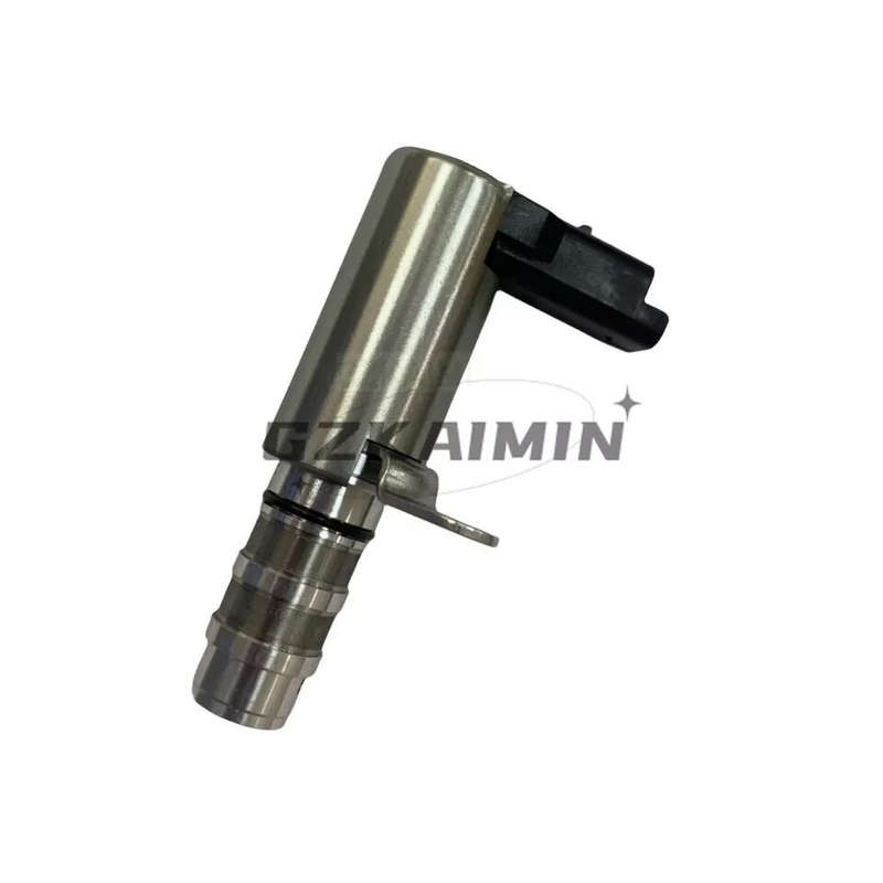 Oil pressure solenoid valve 9815631580 9678181380 For Citroen Ford Vauxhall