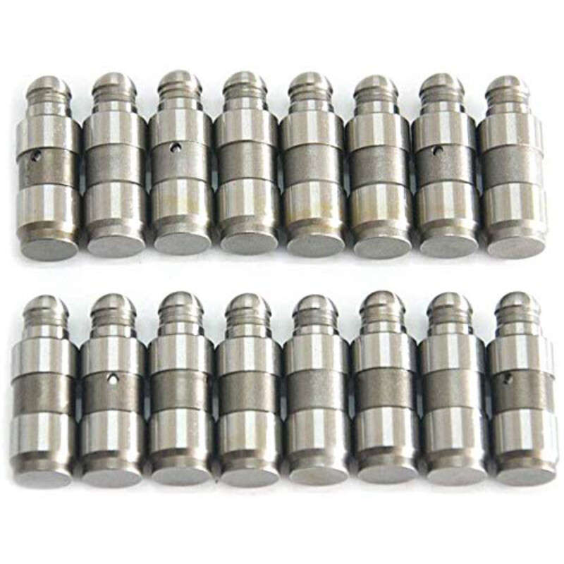 16Pcs Hydraulic Lifters Tappets Rockers For Mercedes-Benz C180 C200 W203 W204