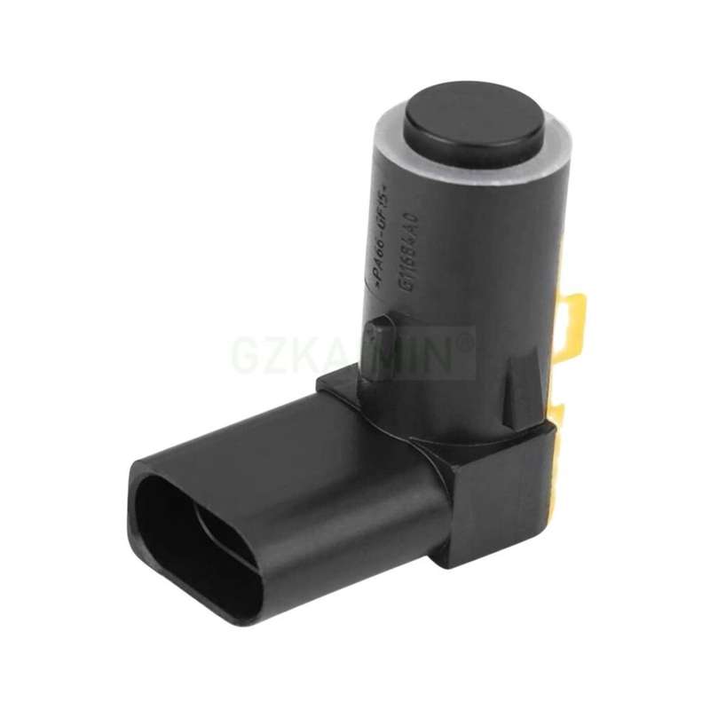 4pcs PDC Parking Sensor 217832 For 2008-2012 Maserati GranTurismo 4.2L 4.7L