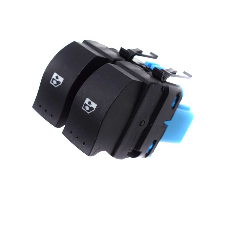 8200107772 For RENAULT Scenic 2 Megane 2 DRIVER Power Window Switch 8200 107 772
