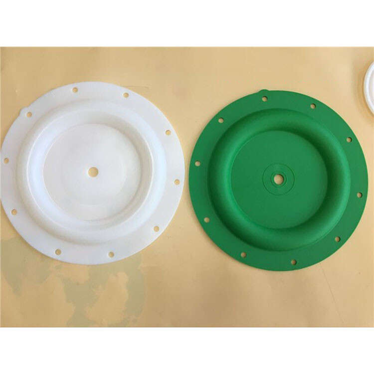 1PCS NEW 1.5" FOR ARO 94617 94616 PTFE Diaphragm for Ingersoll Rand Compressor