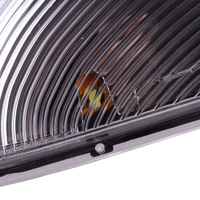 Right Side Mirror Turn Signal Light Indicator Fit For Dodge Ram 1500 2500
