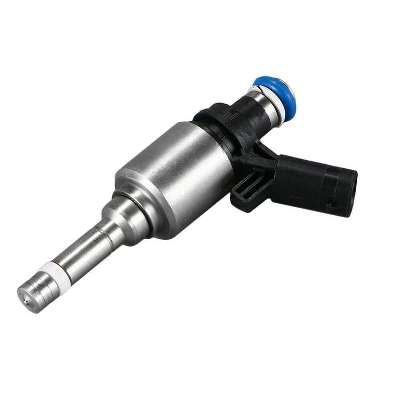 4Pcs Fuel Injector 06H906036G 06H906036H For Audi Passat Volkswagen 1.8T Auto