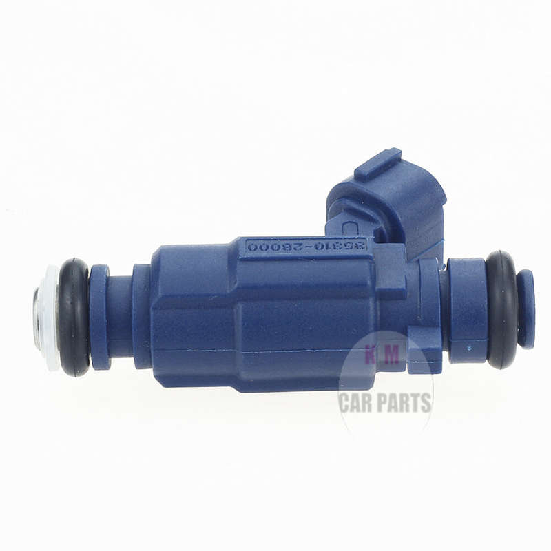 4pcs Fuel injector nozzle 35310-2B000 For Hyundai i20 i30 Kia Cee'D 1.4