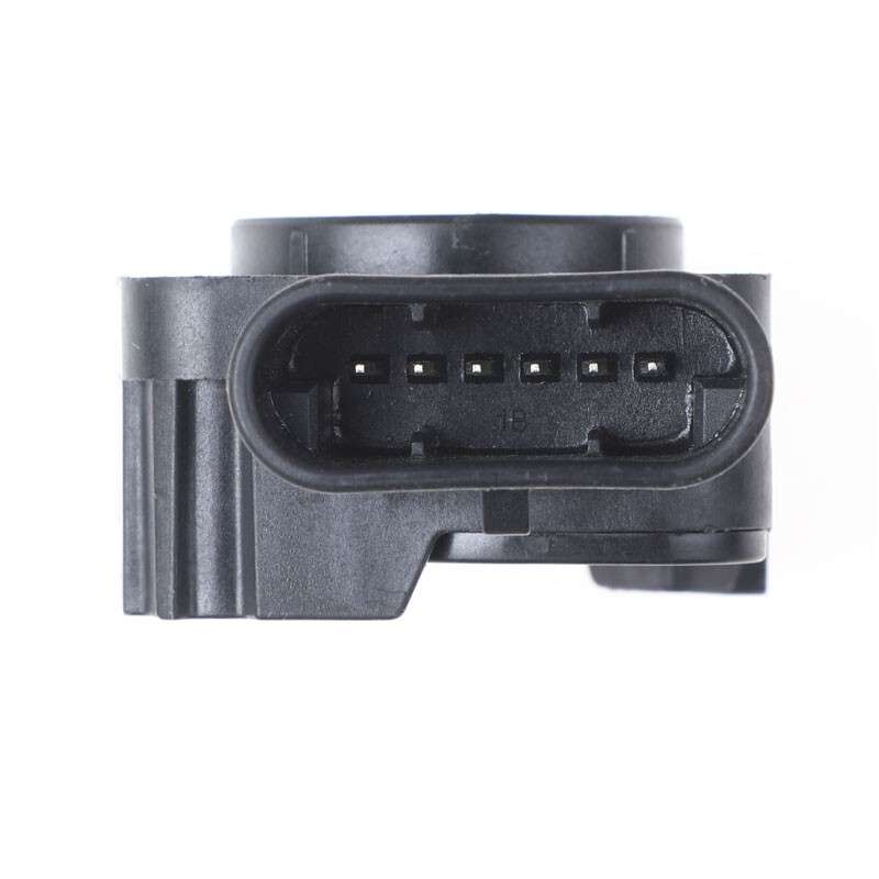 International Throttle Position Sensor TPS 2603893C91 for Cummins Mack Volvo