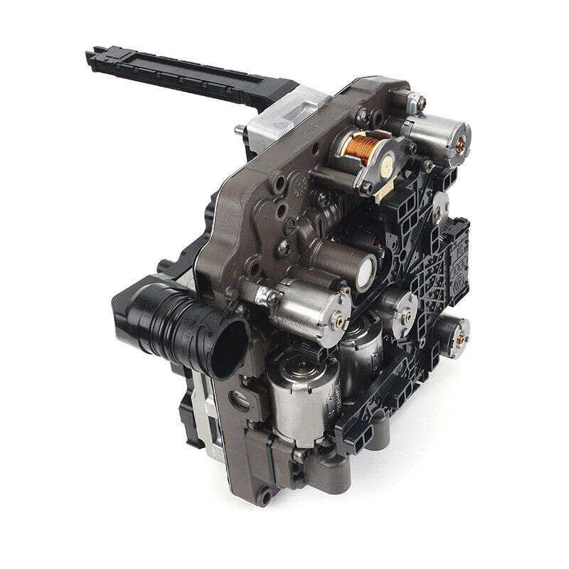 DQ250 Mechatronic Valve Body & Control Unit For AUDI VW 02E927770AT