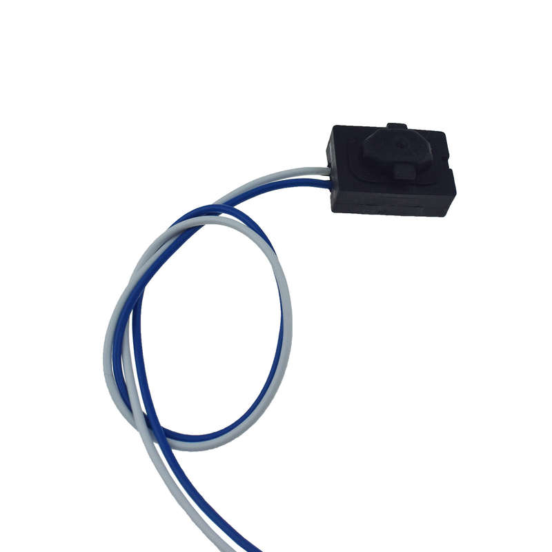 Door Handle Smart Key Small Button Switch 82651-A7200 For Hyundai I40 2012-2018