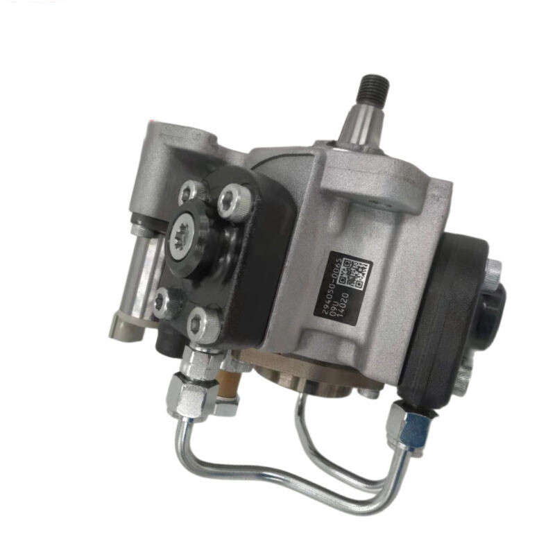 Fuel Injection Pump 294050-0060 Fit For John Deere RE519597 RE534156 RE546126