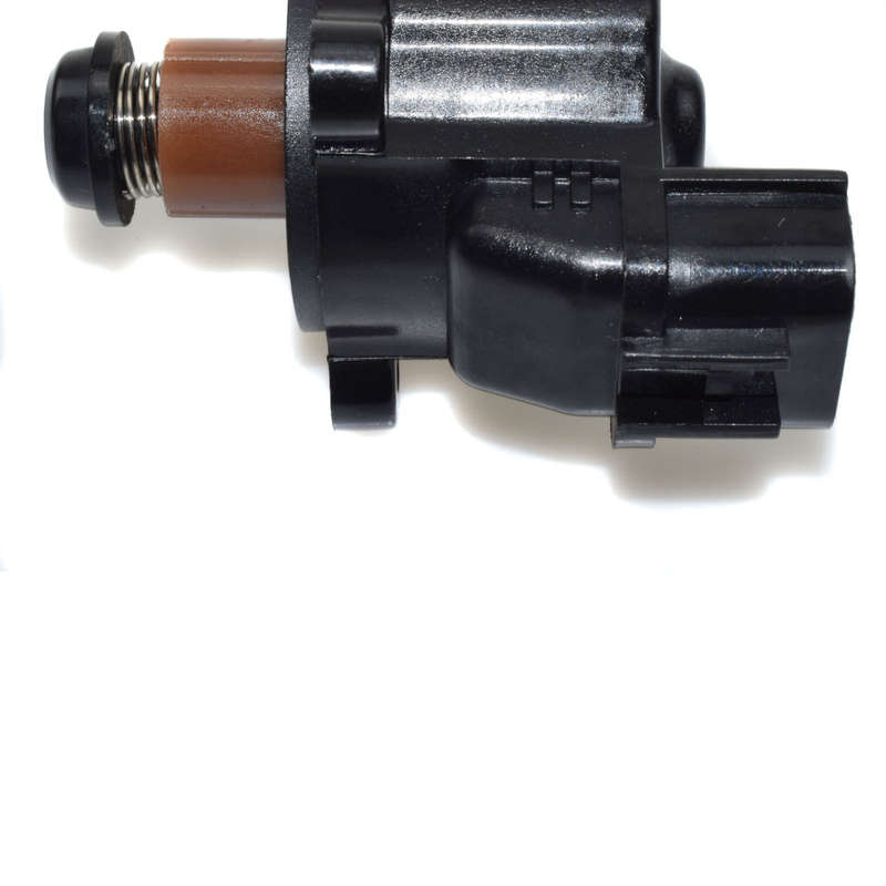 NEW MD628119 MD628174 Idle Air Control Valve IACV For Chrysler Dodge Mitsubishi