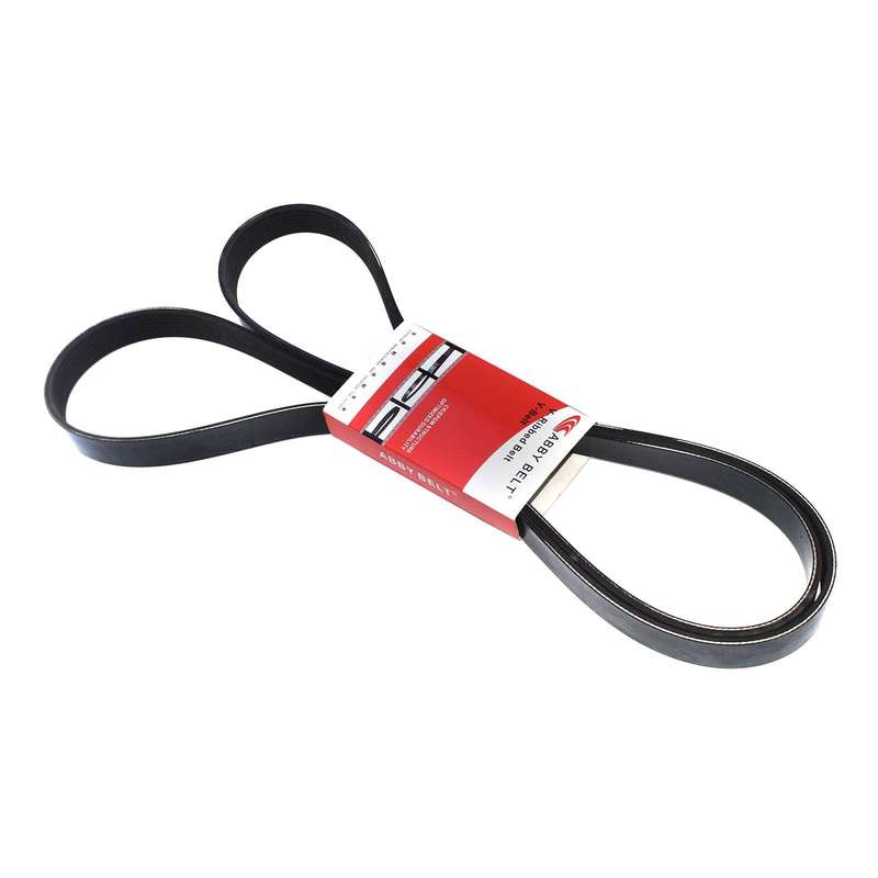 Multi-Rib Serpentine Belt For 4Runner Tacoma Tundra 9091602571,909