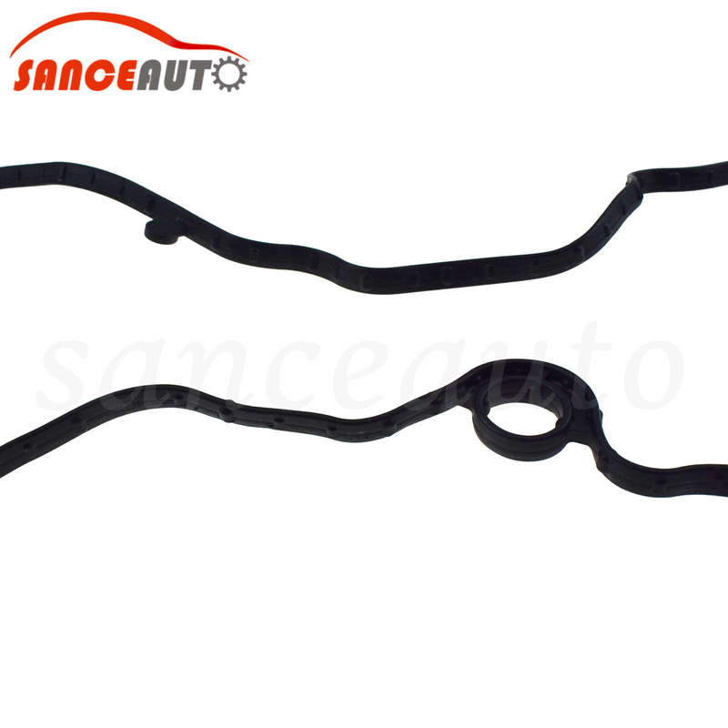Intake Manifold Gasket For Chevrolet GMC LT1 LT4 L83 L86 L8T 5.3L 6.2L 2014+ New