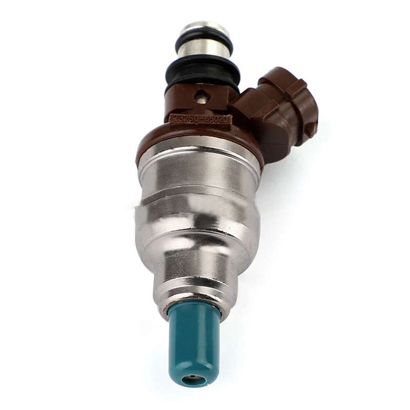 6Pcs 23250-65020 Fuel Injector For Toyota 89-95 4Runner Pickup 3VZE 3.0L V6