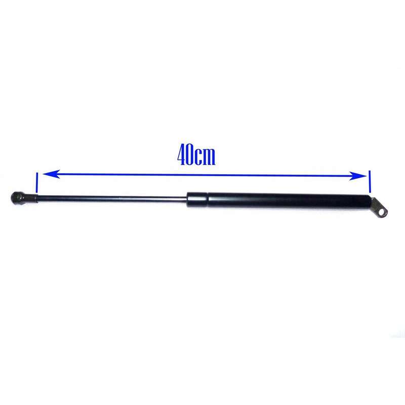 One Pair Rear Trunk Shock Gas Pressurized Damper Strut for Mercedes 2207500136