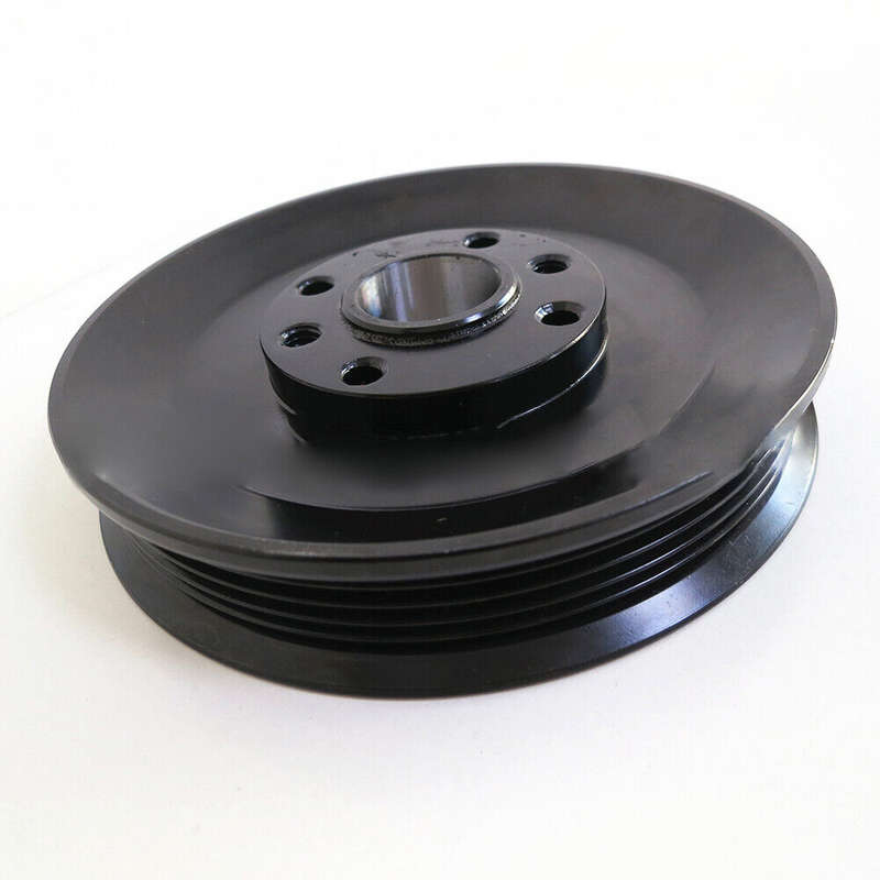 3820206 For Cummins ISM11 QSM11 Accessory Drive Pulley 3883324