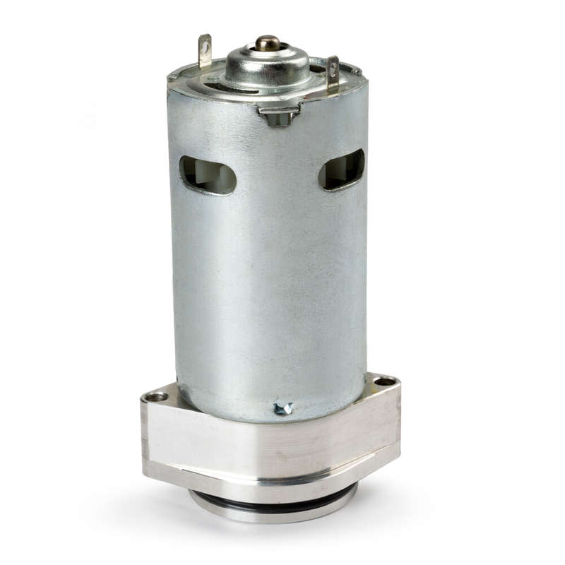 1X Convertible Top Hydraulic Roof Pump Motor&Base for BMW Z4 E85 2.5 3.0L 03-08