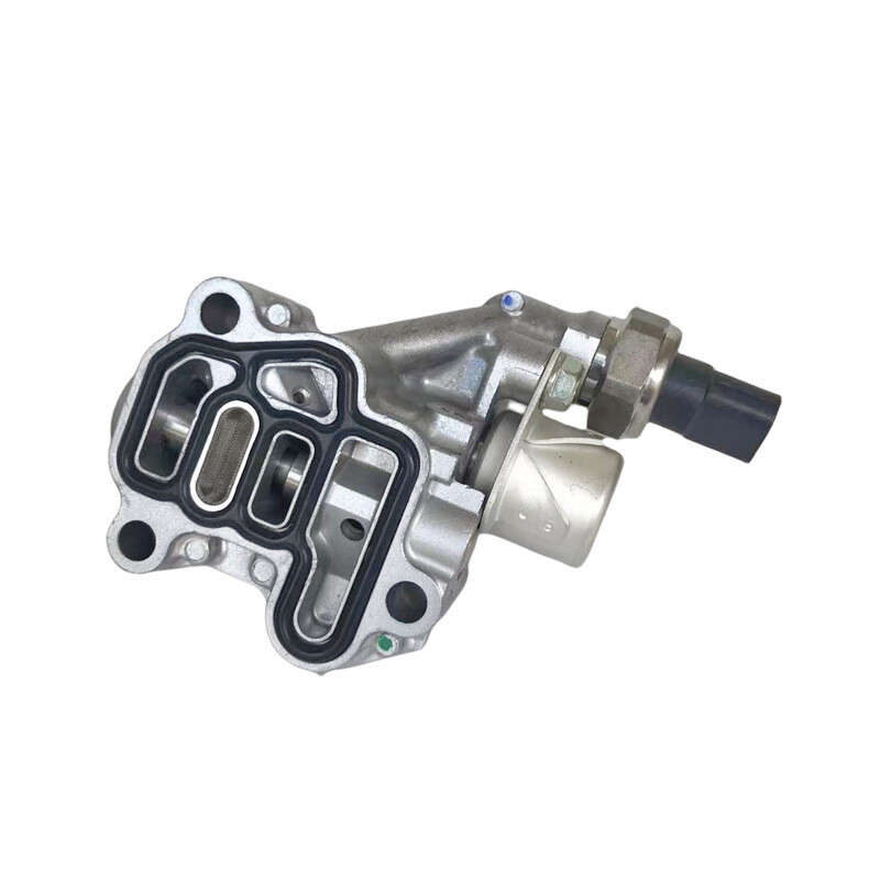 Spool Valve Assembly 15810-6A0-A01 Fits For Honda Accord 1.5L 2018-2023