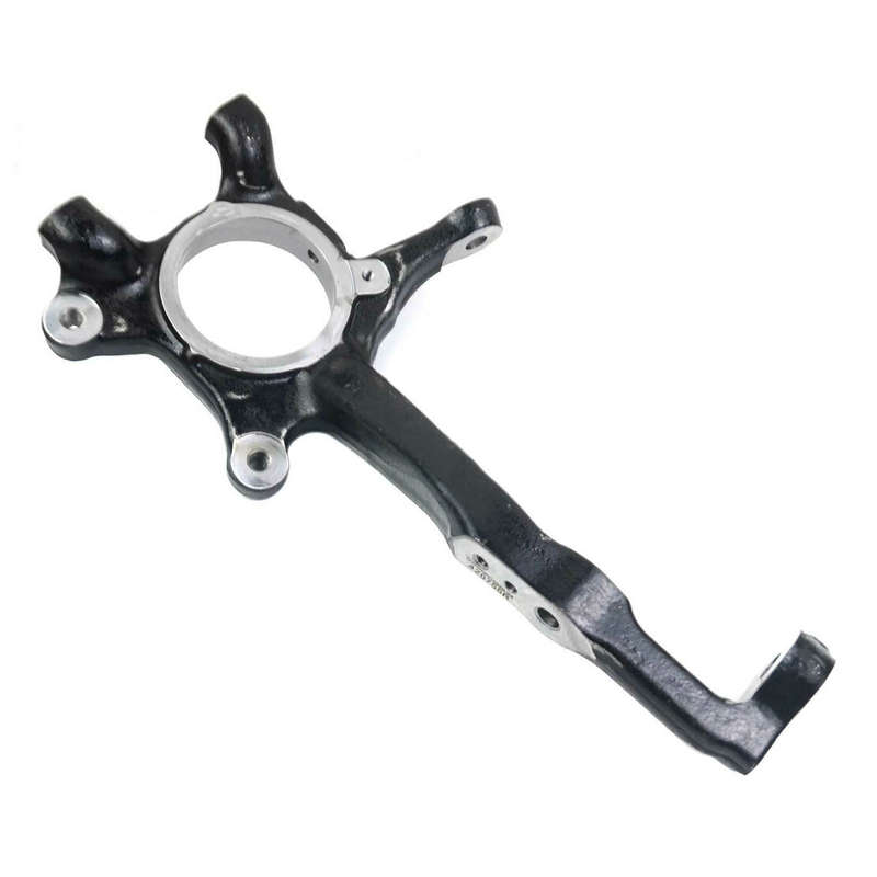 Front Right Steering Knuckle Fit for Toyota Tacoma 2005-2019 4321104060 698-148