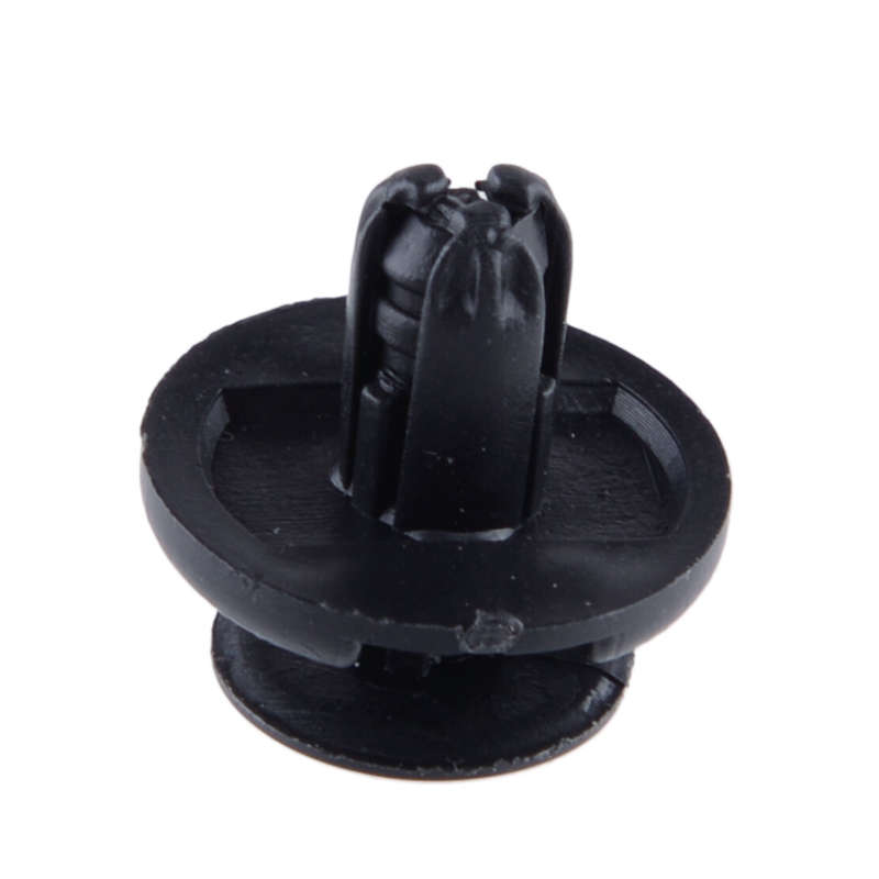 20x Bumper Fender Retainers Clips Fit for Toyota Suzuki Mazda Mitsubishi