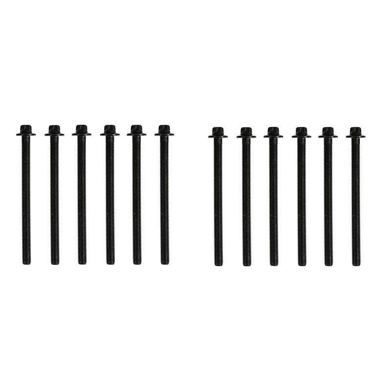 Fit for Buick Chevrolet Cruze Sonic Trax 11-16 1.4L ES72474 Head Bolts