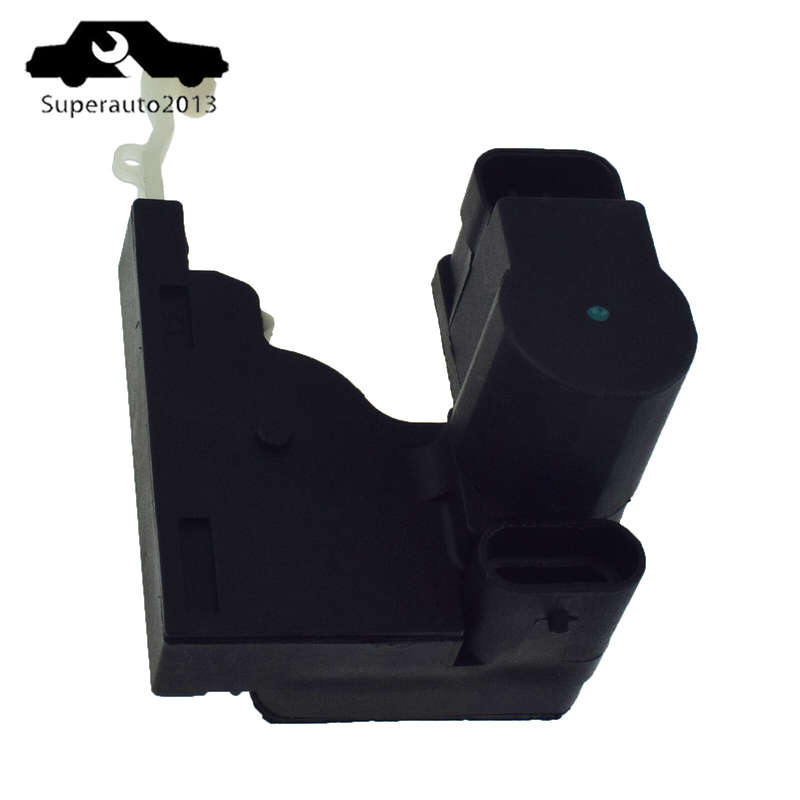 New Rear Left Door Lock Actuator For Chevrolet Aveo Aveo5 Optra Pontiac G3 Wave5