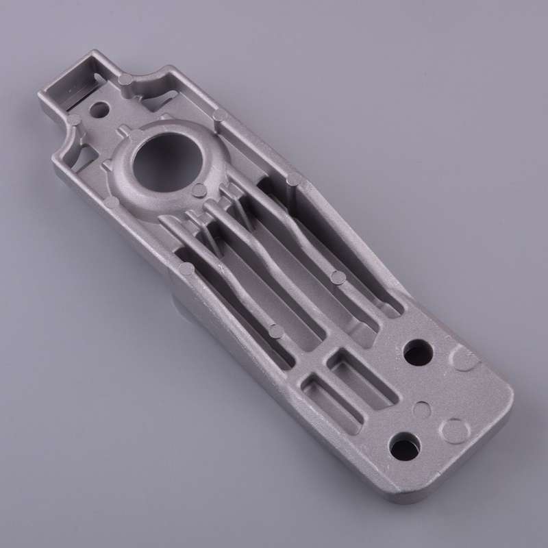 Lower Radiator Mounting Bracket Fit for Vauxhall Opel Insignia 2008-17 01310029