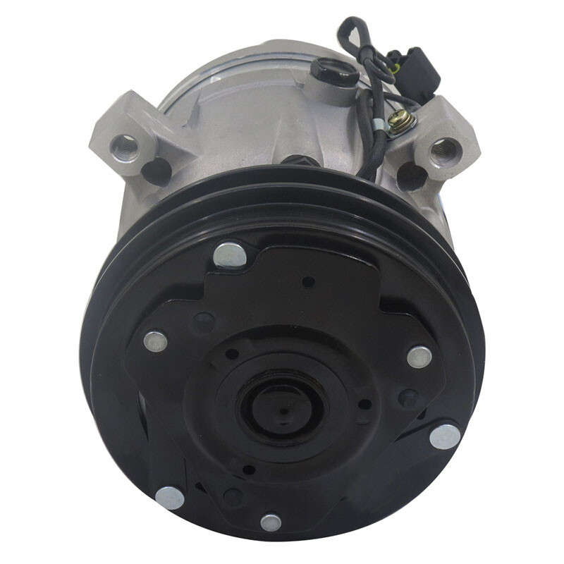 A/C Compressor 5110394 5110511 FIt For Kioti Tractor DK45S DK55 DK55C DK65C
