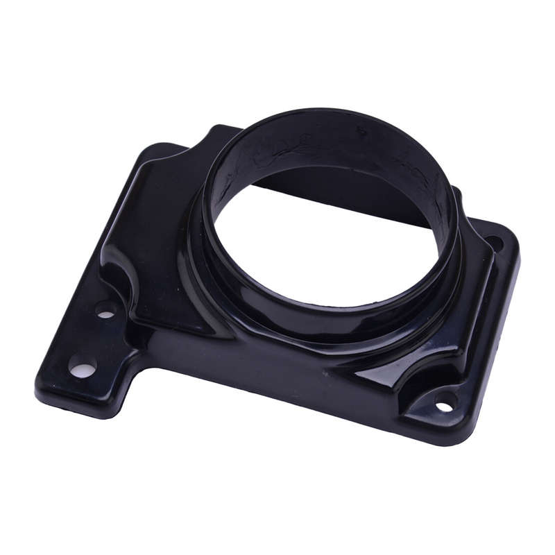 3" Mass Air Flow MAF Sensor Adapter Fit For Mitsubishi Eclipse Lancer Mirage