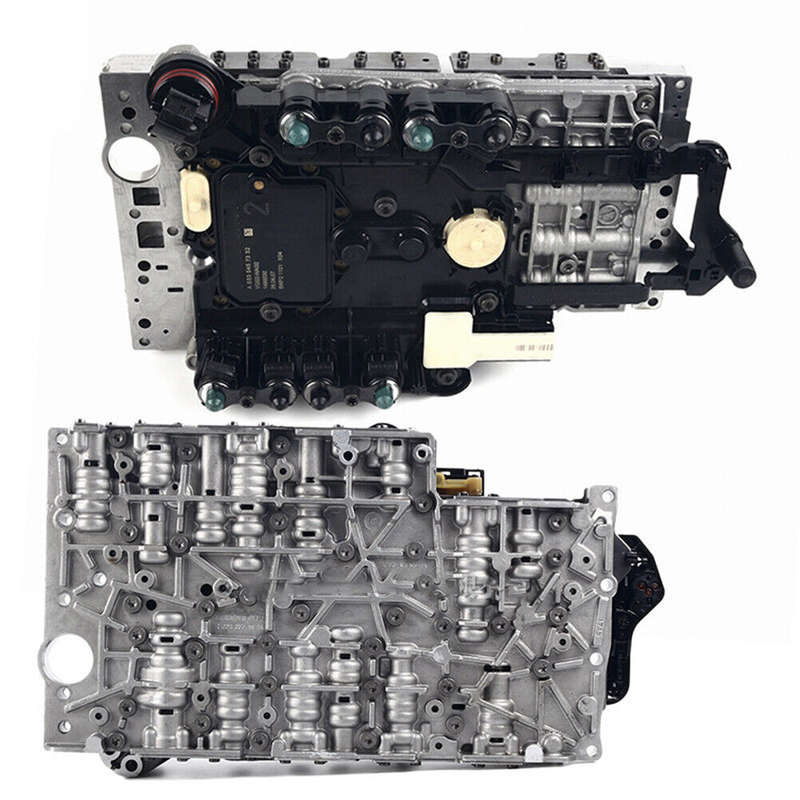 722.9 Transmission Valve Body and Tcu Control Unit Conductor Plate 0034460310