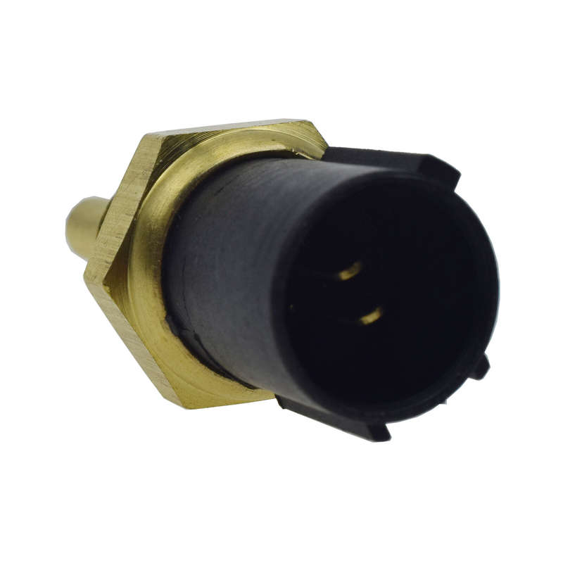 Engine Coolant Temperature Sensor w/ Connector For Acura Honda Isuzu 37870PJ7003