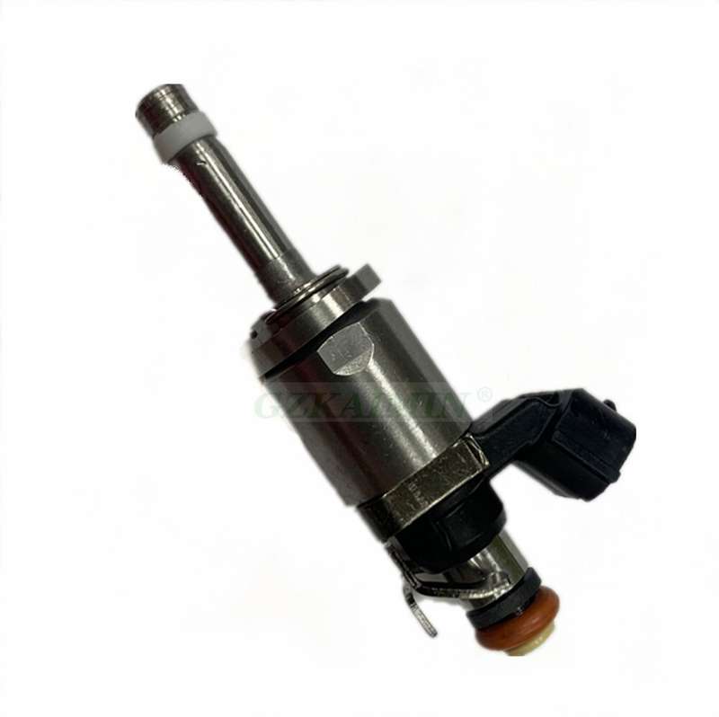 4pcs Fuel Injector Nozzle P510-13-250 Suitable for Mazda 2 3 MX-5 1.5L