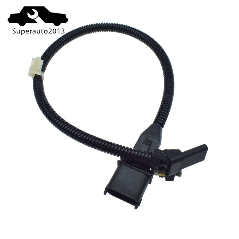 New Engine Crankshaft Position Sensor For Chevrolet Cruze Sonic 55567243 5S12698