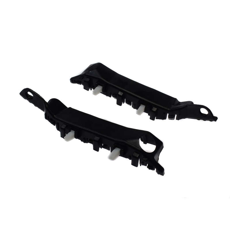 Front Left Right Side Bumper Brackets For 2011-2016 Hyundai Elantra 865133X000