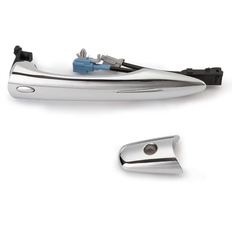 806401BA0A Exterior Door Handles Front Driver Left Side For INFINITI 2008 2009
