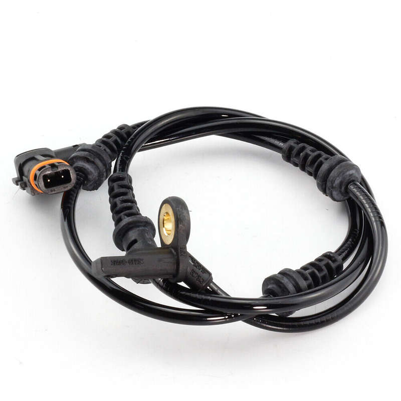 Front ABS Wheel Speed Sensor 1645400917 for Mercedes-Benz W164 GL320 ML320 ML350
