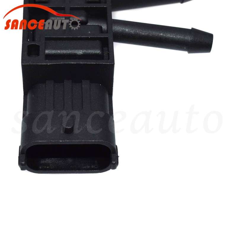 Exhaust Air Pressure Sensor For OPEL SAAB VAUXHALL 93181944,55200