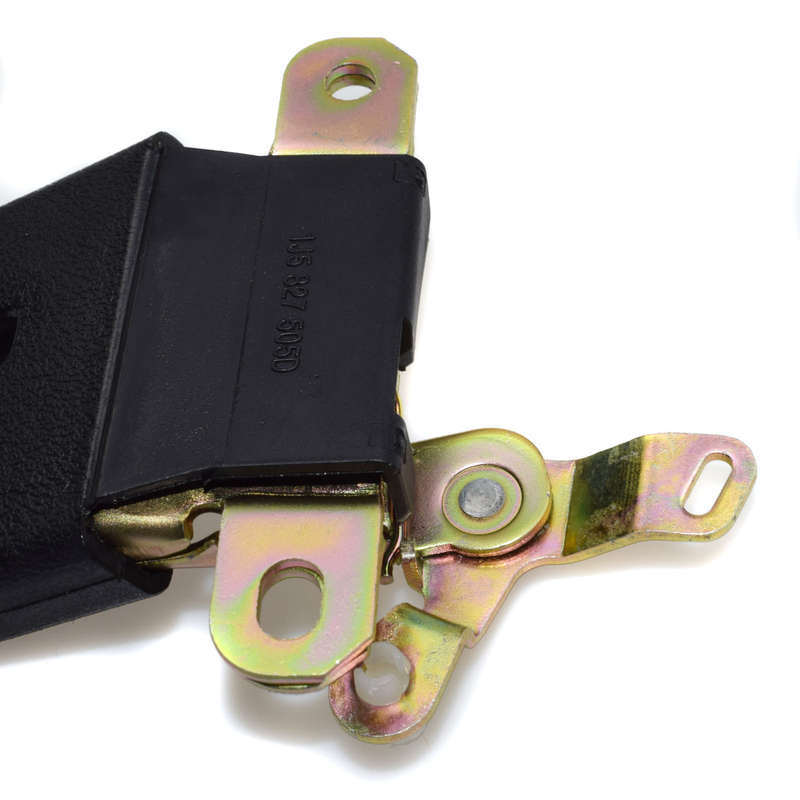 New Rear Taigate Trunk Latch Lid Lock for VW 1998-05 Passat B5 Sedan 3B5827505M