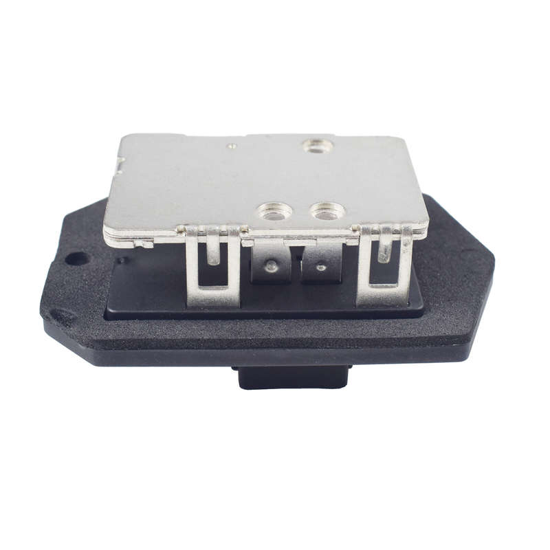 HVAC Blower Motor Resistor Adapter 87138-41020 For Toyota Yaris Corolla RAV4 New