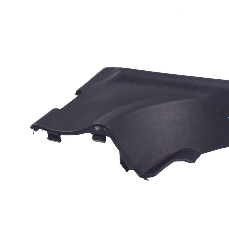 Right RH Side Cowl Extension Plastic Trim Cover For 2006-2011 Accent 86160-1E000