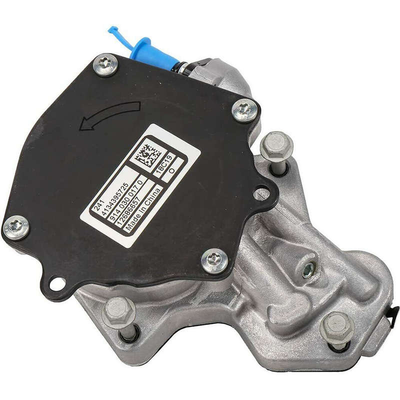 12686657 12660670 AC Vacuum Pump For Buick Chevy Cadillac GMC Equipment