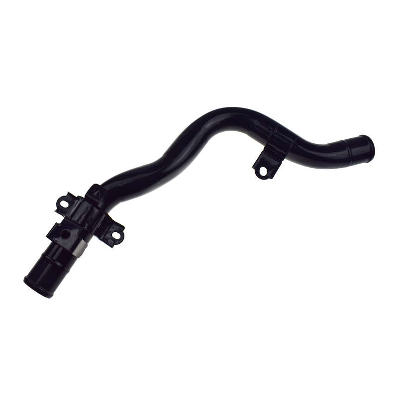 1X Radiator Water Hose Pipe For Toyota Hiace 2004-19 16577-75040 1657775040 New