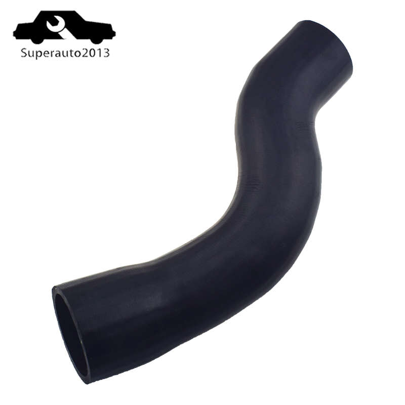 New Intercooler Hose For Mitsubishi L200 Triton Pajero Sport 1505A775 14099W000P