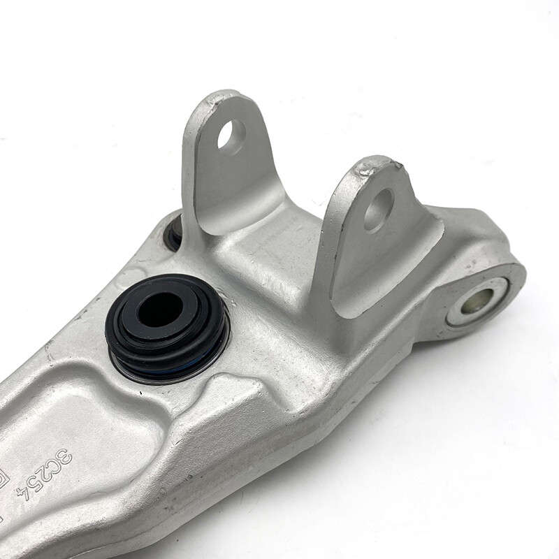 Front Lower Rear Control Arm Fit For Land Rover Velar Jaguar LR090505 LR141990
